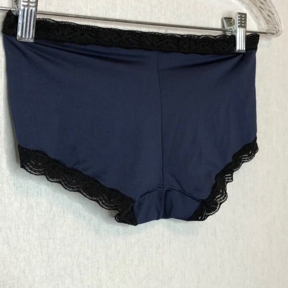 Maidenform Microfiber Boyshort Underwear 40760 - Picture 4 of 9